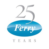 Ferry Contact Ltd. logo, Ferry Contact Ltd. contact details