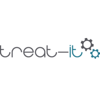 TREAT-IT Information Technology Development and Service Ltd. logo, TREAT-IT Information Technology Development and Service Ltd. contact details