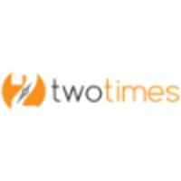 Twotimes logo, Twotimes contact details