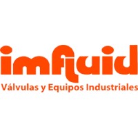 Imfluid logo, Imfluid contact details