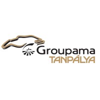 Groupama Tanpálya logo, Groupama Tanpálya contact details