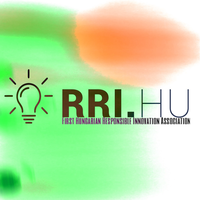 First Hungarian Responsible Innovation Association logo, First Hungarian Responsible Innovation Association contact details