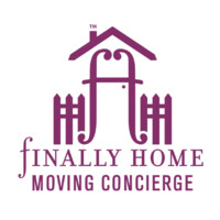 Finally Home Services logo, Finally Home Services contact details