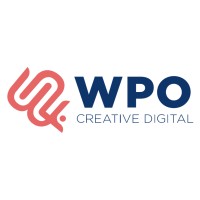 WPO Creative Digital logo, WPO Creative Digital contact details