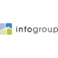 InfoGroup - Real Estate logo, InfoGroup - Real Estate contact details