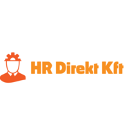 HR Direkt Kft. logo, HR Direkt Kft. contact details