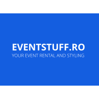 EVENT STUFF ROMANIA logo, EVENT STUFF ROMANIA contact details