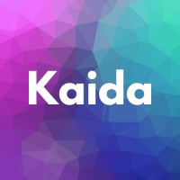 Kaida.io logo, Kaida.io contact details