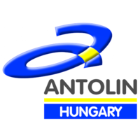 Antolin Hungary Kft. logo, Antolin Hungary Kft. contact details