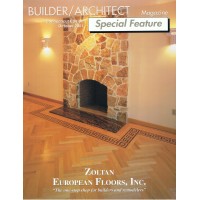 Zoltan European Floors, Inc logo, Zoltan European Floors, Inc contact details