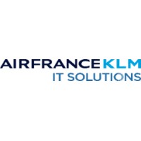 Air France KLM ITSolutions logo, Air France KLM ITSolutions contact details