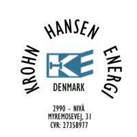 Krohn Hansen Energi logo, Krohn Hansen Energi contact details