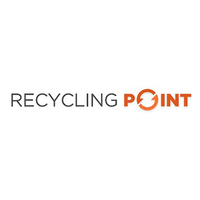 Recycling Point logo, Recycling Point contact details