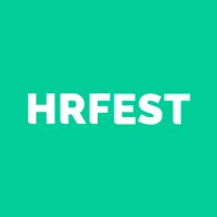 HR Fest logo, HR Fest contact details