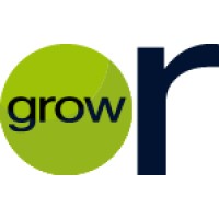 growr logo, growr contact details