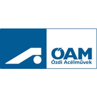 ÓAM Ózdi Acélművek Kft. logo, ÓAM Ózdi Acélművek Kft. contact details