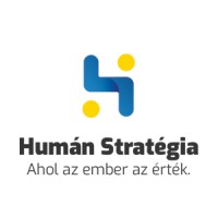 Humán Stratégia Kft. logo, Humán Stratégia Kft. contact details