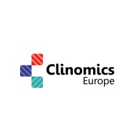 Clinomics Europe logo, Clinomics Europe contact details