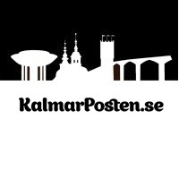 KalmarPosten logo, KalmarPosten contact details