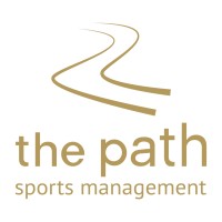 the path sports management logo, the path sports management contact details