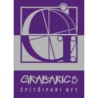 Grabarics Group logo, Grabarics Group contact details