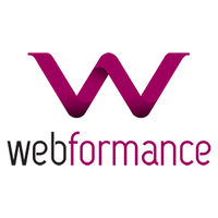 Webformance Kft. logo, Webformance Kft. contact details