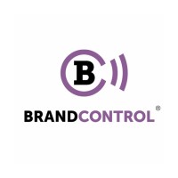 Brandcontrol logo, Brandcontrol contact details