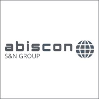 ABISCON GmbH logo, ABISCON GmbH contact details