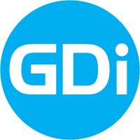 GDi Hungary logo, GDi Hungary contact details