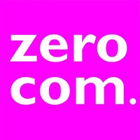 Zerocom Agency logo, Zerocom Agency contact details