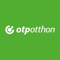 OTP Otthon logo, OTP Otthon contact details