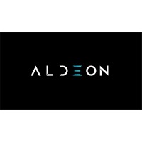 ALDEON AB logo, ALDEON AB contact details