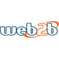 WEB2B S.p.A. logo, WEB2B S.p.A. contact details