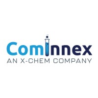 ComInnex Inc. logo, ComInnex Inc. contact details