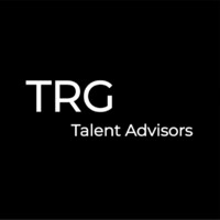 TRG logo, TRG contact details