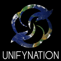 UnifyNation logo, UnifyNation contact details