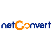 Netconvert Kft logo, Netconvert Kft contact details