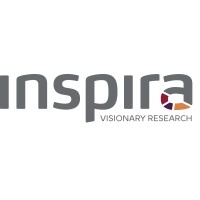 Inspira Research Group logo, Inspira Research Group contact details