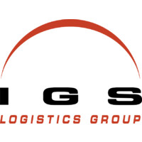 IGS Logistics Group Holding GmbH logo, IGS Logistics Group Holding GmbH contact details