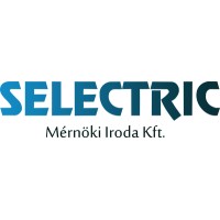 Selectric Mérnöki Iroda Kft. logo, Selectric Mérnöki Iroda Kft. contact details