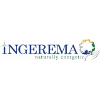 INGEREMA logo, INGEREMA contact details