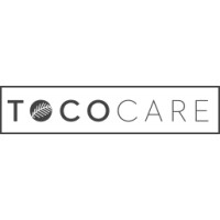 TocoCare logo, TocoCare contact details