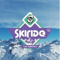 Skiride logo, Skiride contact details