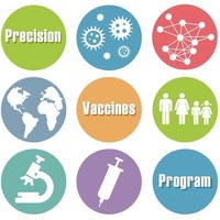 Precision Vaccines Program logo, Precision Vaccines Program contact details