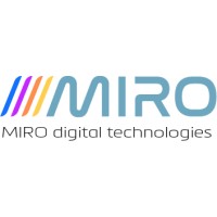 MIRO Digital Technologies Ltd. logo, MIRO Digital Technologies Ltd. contact details