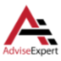 AdviseExpert logo, AdviseExpert contact details