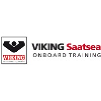 VIKING Saatsea logo, VIKING Saatsea contact details