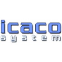 ICACO SYSTEM Kft. logo, ICACO SYSTEM Kft. contact details