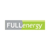 FullEnergy logo, FullEnergy contact details