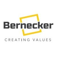 BERNECKER logo, BERNECKER contact details